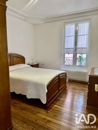  Appartement à vendre 3 pièces 48 m²