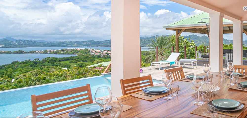 � vendre  Maison Le Robert (97231)