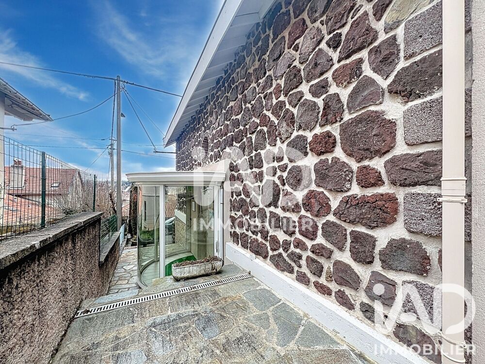 Vente Maison Vente Maison/villa 8 pièces Le puy-en-velay