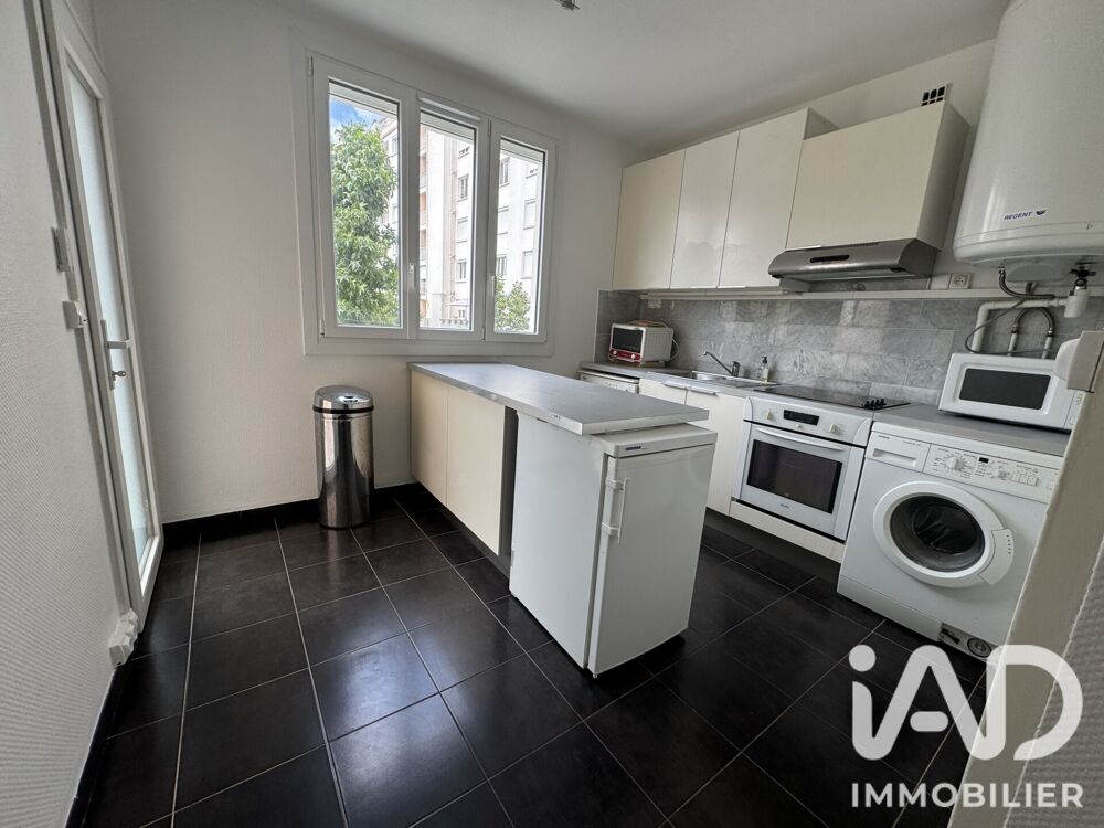 Vente Appartement Vente Appartement 3 pièces Nantes