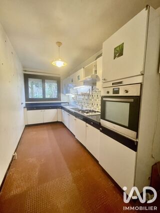  Maison à vendre 7 pièces 154 m²