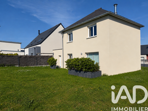   Vente Maison Maison - 4 pi�ce(s) - 85 m�