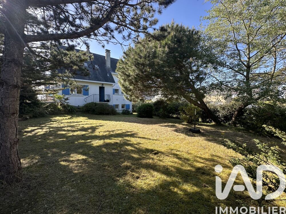 à vendre  Maison Jullouville (50610)