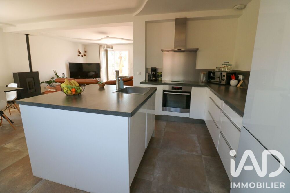 Vente Maison Vente Maison/villa 5 pièces Garéoult