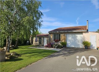  Maison à vendre 5 pièces 95 m²