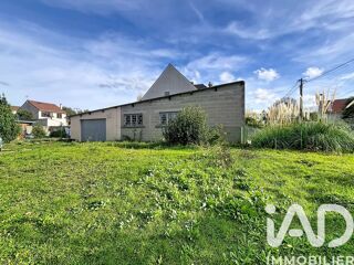  Terrain à vendre 503 m²