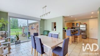  Maison à vendre 6 pièces 156 m²