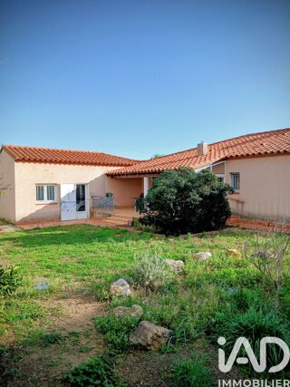  Maison à vendre 4 pièces 105 m²