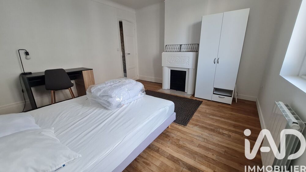 Vente Appartement Vente Appartement 4 pièces Reims