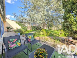  Maison à vendre 5 pièces 118 m²