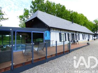  Maison à vendre 5 pièces 110 m²