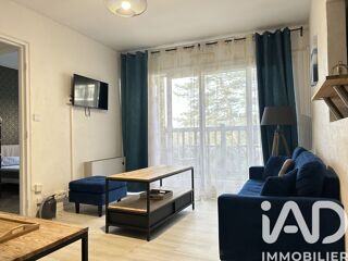  Appartement à vendre 2 pièces 31 m²