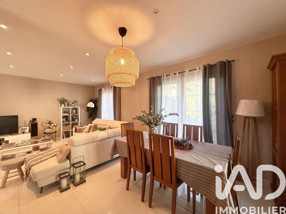 à vendre  Maison La Varenne St Hilaire (94210)