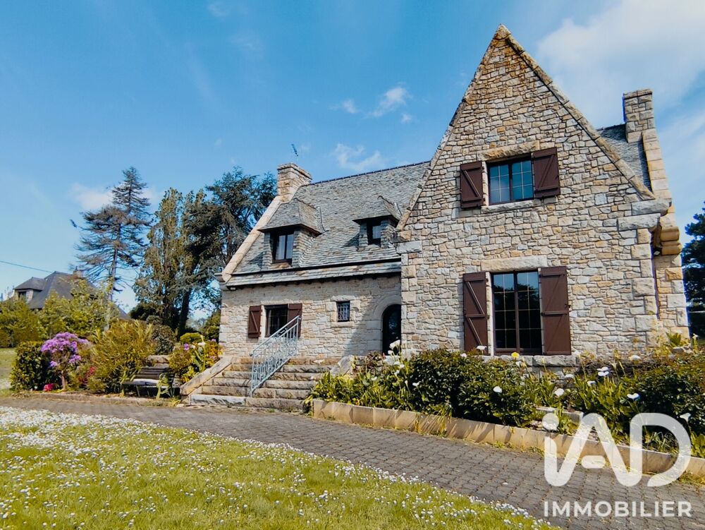 à vendre  Maison Dinard (35800)