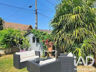  Maison à vendre 7 pièces 118 m²