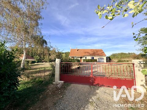   Vente Maison/villa 5 pièces Maison - 5 pièce(s) - 130 m²