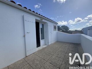  Maison à vendre 5 pièces 110 m²