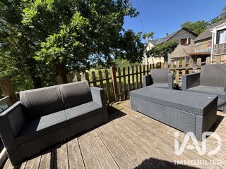  Maison à vendre 3 pièces 43 m²