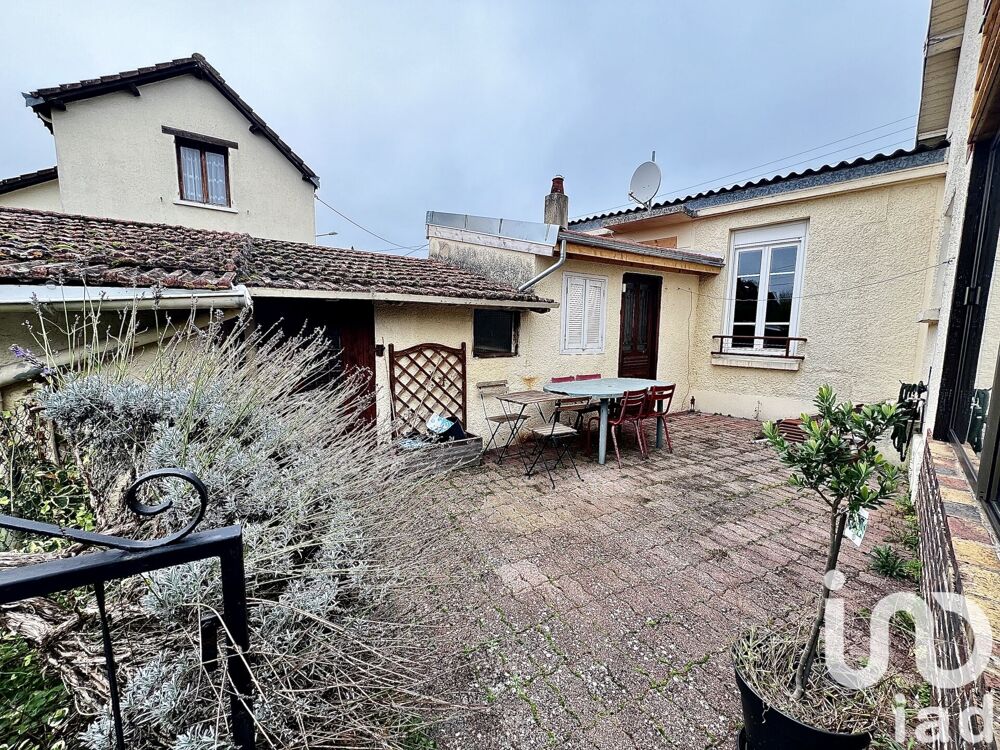 Vente Maison/villa 3 pièces