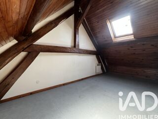  Maison � vendre 4 pi�ces 70 m�