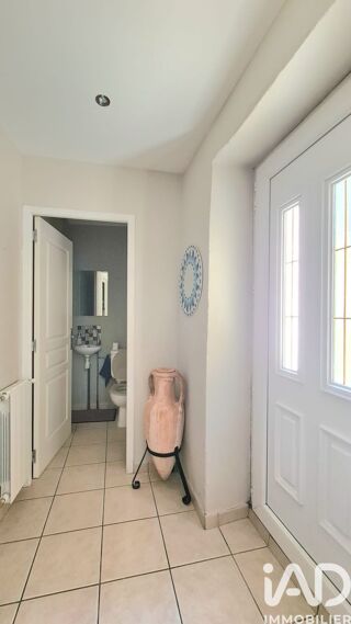  Maison à vendre 6 pièces 123 m²