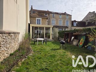  Maison à vendre 3 pièces 54 m²