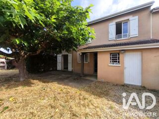  Maison à vendre 4 pièces 91 m²