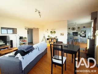 Location Appartement Location Appartement 3 pièces Saint-laurent-de-chamousset