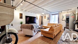  Maison à vendre 5 pièces 178 m²