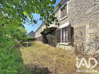  Maison à vendre 12 pièces 223 m²