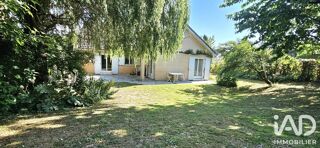  Maison à vendre 13 pièces 222 m²