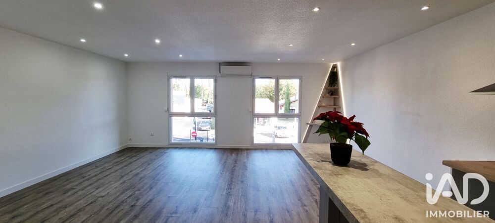 Vente Appartement Vente Appartement 2 pièces Salles