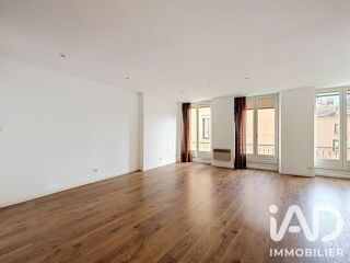  Appartement à vendre 2 pièces 51 m²