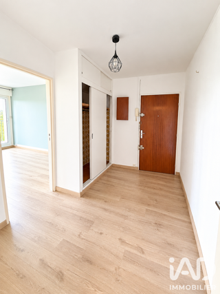  Appartement à vendre 2 pièces 54 m²