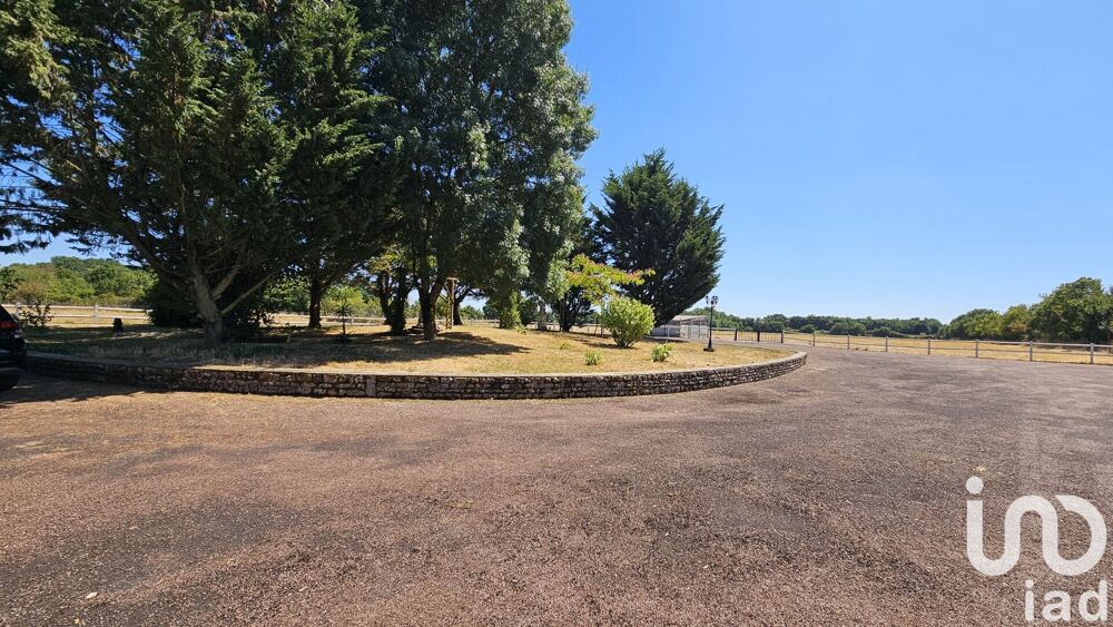 à vendre  Maison Villefagnan (16240)