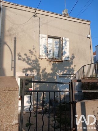 Maison à vendre 4 pièces 90 m²