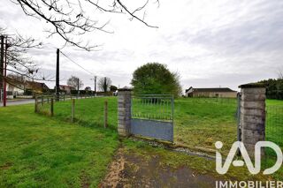  Terrain à vendre 782 m²
