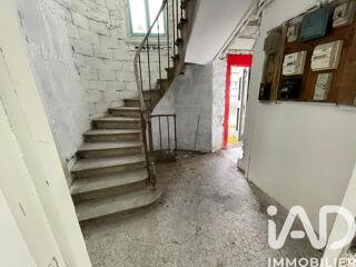 Immeuble à vendre 300 m²