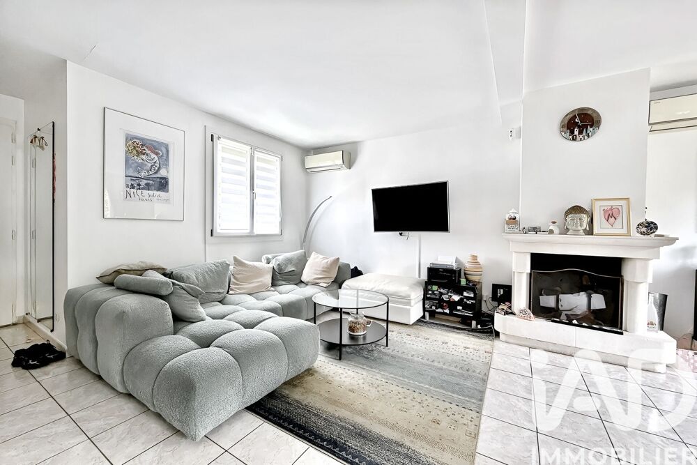 Vente Maison Vente Maison/villa 4 pièces Montévrain