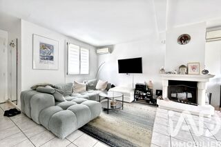  Maison à vendre 4 pièces 115 m²