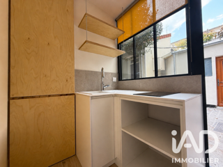  Appartement à vendre 2 pièces 26 m²