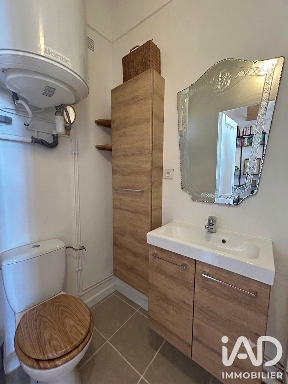 Vente Appartement Vente Appartement 1 pièce Hyères