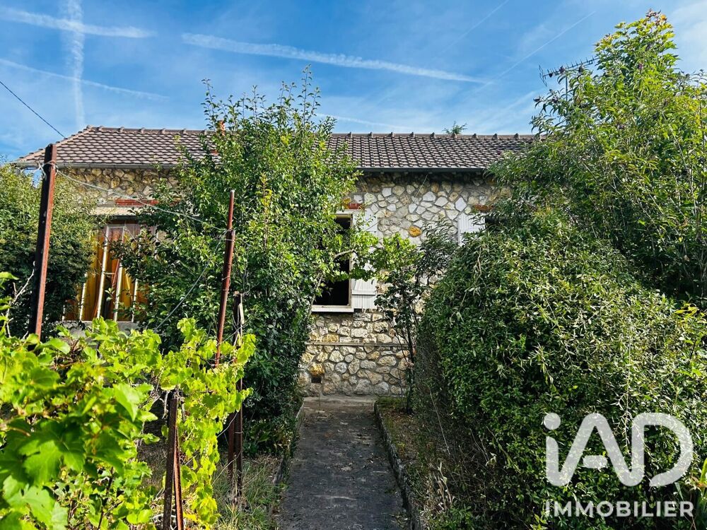 Vente Maison/villa 3 pièces