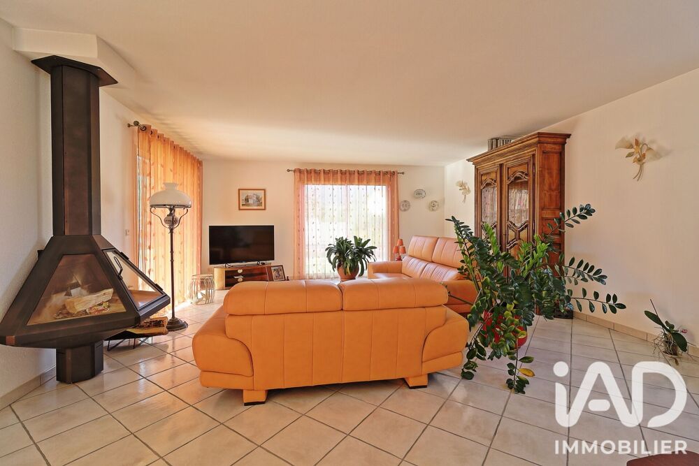 Vente Maison Vente Maison/villa 8 pièces Sorède