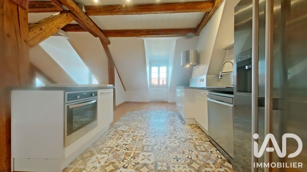 Vente Duplex 4 pièces