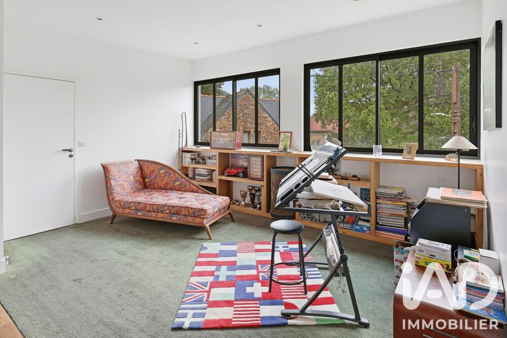 à vendre  Maison Nantes (44100)