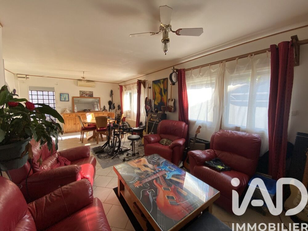 Vente Maison Vente Maison/villa 5 pièces Massy