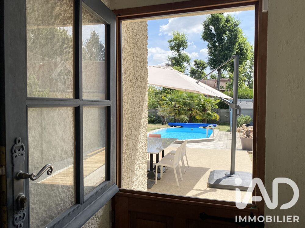 Vente Maison Vente Maison/villa 5 pièces Sucy-en-brie