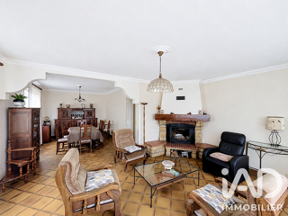  Maison à vendre 9 pièces 174 m²