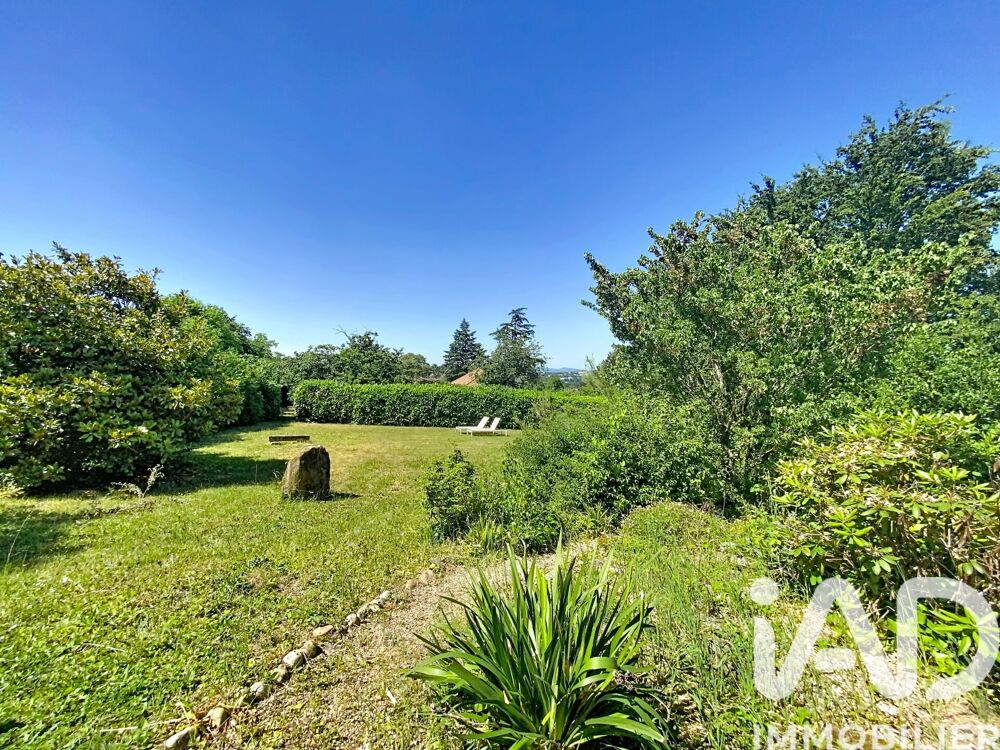 Vente Maison Vente Maison/villa 6 pièces Saint-genis-laval